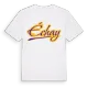 Échay baseball t-shirt