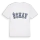 Échay college t-shirt