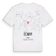 Échay karta t-shirt