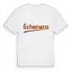 Échenans baseball t-shirt