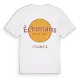 Échenans cirkel t-shirt