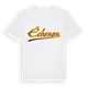 Échenon baseball t-shirt