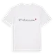 Échevannes hjärta t-shirt