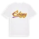 Échigey baseball t-shirt