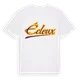 Écleux baseball t-shirt