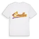 Écuelles baseball t-shirt