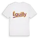 Éguilly baseball t-shirt