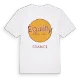 Éguilly cirkel t-shirt