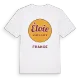 Éloie cirkel t-shirt