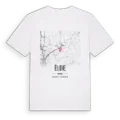 Éloie karta t-shirt