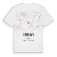 Empury karta t-shirt
