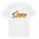 Épagny baseball t-shirt