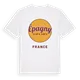 Épagny cirkel t-shirt