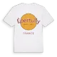 Épertully cirkel t-shirt