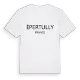 Épertully i Sverige t-shirt