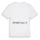 Jag älskar Épertully t-shirt stort tryck