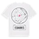 Esbarres t-shirt