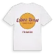 Esboz-Brest cirkel t-shirt