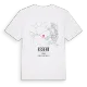 Essert karta t-shirt
