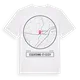 Essertenne-et-Cecey t-shirt