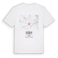 Essey karta t-shirt