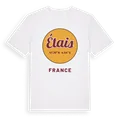Étais cirkel t-shirt
