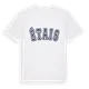 Étais college t-shirt