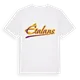 Étalans baseball t-shirt