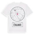 Étalante t-shirt