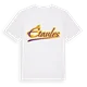 Étaules baseball t-shirt