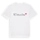 Étaules hjärta t-shirt