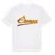 Étevaux baseball t-shirt