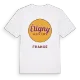 Étigny cirkel t-shirt