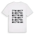 Étobon ordlek t-shirt