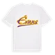 Évans baseball t-shirt