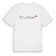 Évillers hjärta t-shirt