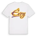 Évry baseball t-shirt