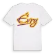 Évry baseball t-shirt