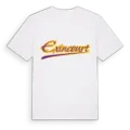 Exincourt baseball t-shirt
