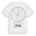 Fâchin t-shirt