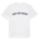 Fahy-lès-Autrey college t-shirt