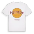 Faimbe cirkel t-shirt