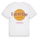Faimbe cirkel t-shirt