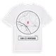 Fain-lès-Montbard t-shirt