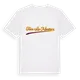 Fain-lès-Moutiers baseball t-shirt