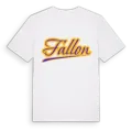Fallon baseball t-shirt
