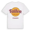 Fallon cirkel t-shirt