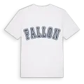 Fallon college t-shirt