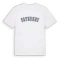 Faverney college t-shirt