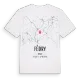 Fédry karta t-shirt